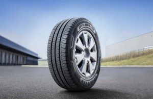 A teljes fenntartási költségek csökkentését célozza a Goodyear EfficientGrip Cargo