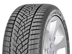 Biztonságos téli megoldás a Goodyear Ultra-Grip Performance gumiabroncs