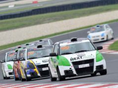 Hankook Racer Cup, Slovakiaring: újabb futamgyőzelmek