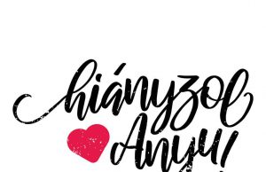 A „Hiányzol Anyu!” projekt shortlist-re került a Best Event Awards-on
