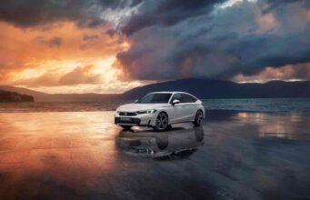 Megújult a Honda Civic e:HEV, a Prelude technológiájával lett még sportosabb