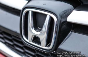 Honda-Hitachi együttműködés: elektromotorok gyártása a cél