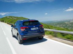 Sikeres nyarat könyvelt el 2016-ban a Honda