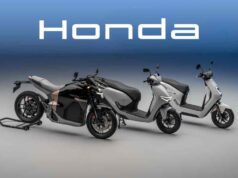Megérkezett Európába a Honda első elektromos nagymotorja: a WN7 új korszakot nyithat a kétkerekű közlekedésben
