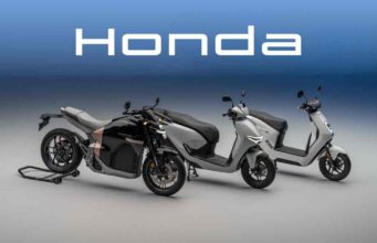Megérkezett Európába a Honda első elektromos nagymotorja: a WN7 új korszakot nyithat a kétkerekű közlekedésben