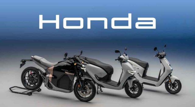 Megérkezett Európába a Honda első elektromos nagymotorja: a WN7 új korszakot nyithat a kétkerekű közlekedésben