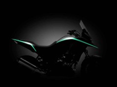Bemutatjuk a 2016-os Honda X modelleket