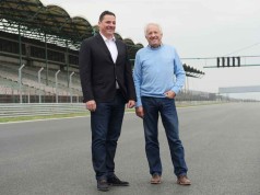 Hungaroring: minőségi munkát végeztek Charlie Whiting szerint