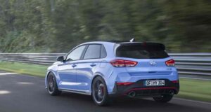 A Hyundai szerint megéri fizetni, ha életben maradhatnak a benzines N-modellek