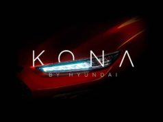 SUV modell a B-szegmensből: Hyundai Kona