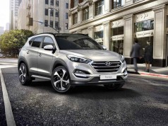 A Hyundai újdonságai a 85. Genfi Autószalonon