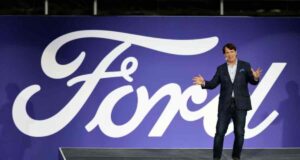 A Ford vezére szerint Európa már elkésett – Amerika még megállíthatja a kínai autók térnyerését