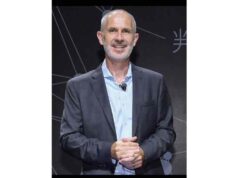 Jim Rowan lett a Volvo Cars elnök-vezérigazgatója