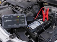 Melyik a legjobb jump starter 2026-ban? – Teljes útmutató benzines és dízel autókhoz