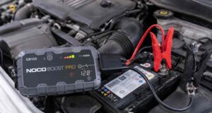 Melyik a legjobb jump starter 2026-ban? – Teljes útmutató benzines és dízel autókhoz