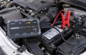 Melyik a legjobb jump starter 2026-ban? – Teljes útmutató benzines és dízel autókhoz