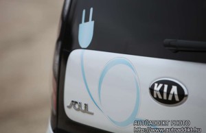 J.D. Power: a Kia első helyen Amerikában