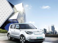Közel 2 millió forintot spórolhatunk, ha a Kia Soul EV-t választjuk