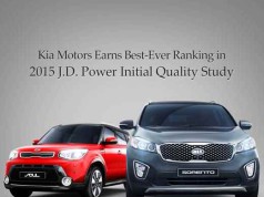 J.D. Power IQS: javított a Kia, az eredmények magukért beszélnek