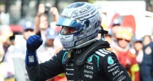 Antonelli elképesztő körrel szerezte meg a monacói pole pozíciót Verstappen és Hamilton előtt