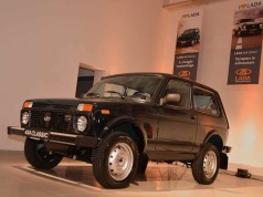 Lada: máris megvannak az első autók tulajdonosai