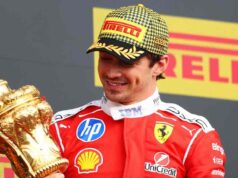 Leclerc diadalmaskodott a kaotikus Brit Nagydíjon – Antonelli balszerencséje és a Safety Car döntötte el a futamot