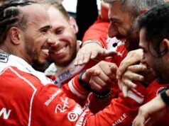 Hamilton szerint a Ferrari „hegyeket mozgatott meg” a háttérben – végre áttörés érkezett Kanadában