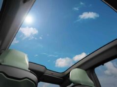A Lexus évezredes japán hagyományokkal győzi le a kánikulát