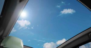 A Lexus évezredes japán hagyományokkal győzi le a kánikulát