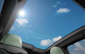 A Lexus évezredes japán hagyományokkal győzi le a kánikulát