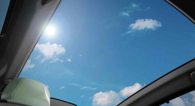 A Lexus évezredes japán hagyományokkal győzi le a kánikulát