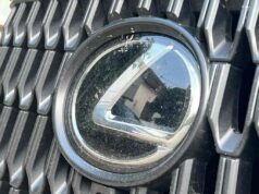 A Lexus átírja a vezetés szabályait az elektronikus “by wire” kormánymű-technológiájával