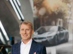 A BMW Group Magyarország új ügyvezető igazgatója Maciej Galant lesz