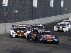 A DTM egyéni bajnoki címéért száll harcba Marco Wittmann