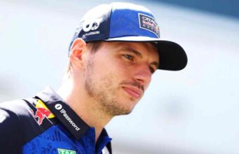 Verstappen szerint nagyot lépett előre a Red Bull – közelebb kerülhetnek az élmezőnyhöz