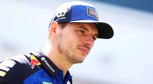 Verstappen szerint nagyot lépett előre a Red Bull – közelebb kerülhetnek az élmezőnyhöz