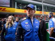 Max Verstappen: „Ez már nem Forma–1, hanem Mario Kart”