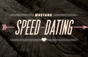 Valentin-napra: vakrandi egy Ford Mustanggal, rejtett kamerákkal