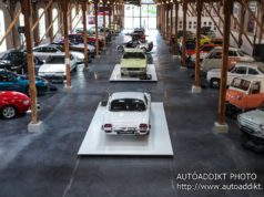 Meglátogattuk Európa első Mazda múzeumát Augsburgban