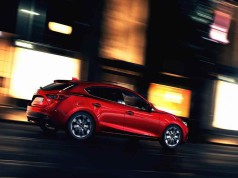 Rekordot döntött a Mazda hazai piaci részesedése