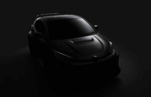 Tokiói Autószalon 2022: pénteken két vadonatúj Toyota sportmodell mutatkozik be