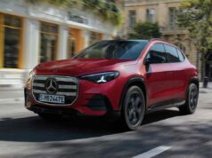 Az új Mercedes GLA megérkezett: látványosabb, nagyobb és tisztán elektromosként is hódít