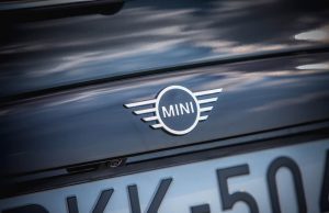 A MINI modellpalettájának jövője és az elektromos mobilitás