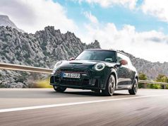 Több, mint hatvan éve az élménydús vezetés szimbóluma a MINI Cooper