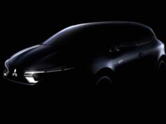 2023-ban jön az új Mitsubishi Colt Európába