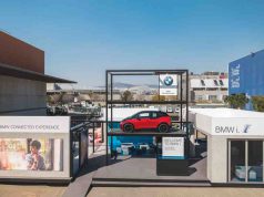 MWC 2018: A BMW Group újdonságai