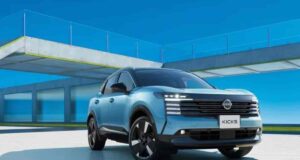 Európába érkezik a Nissan Kicks – különleges hibrid hajtással készül majd a kontinensnek