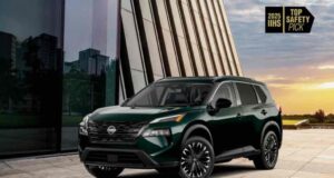 Jelentős elismerést kapott az USA-ban a 2026-os modellévű Nissan Rogue