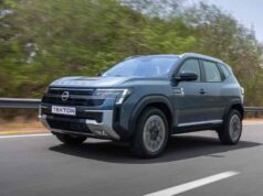 Olcsó Nissan SUV érkezhet Dacia-alapokon – mindössze 3,5 millió forintos indulóárral