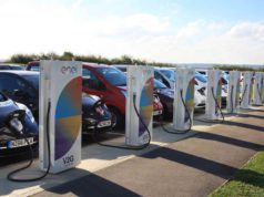 Járműről hálozatra töltő rendszert létesít Európában a Nissan
